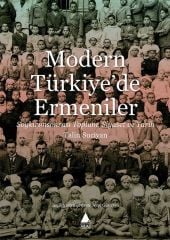Modern Türkiyede Ermeniler