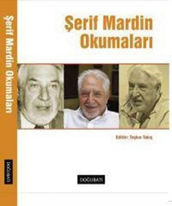 Şerif Mardin Okumaları