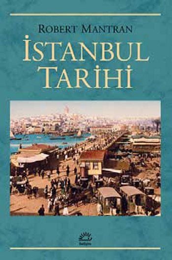 History of Istanbul