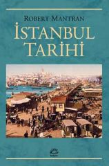 Geschichte von Istanbul