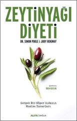 Zeytinyağı Diyeti
