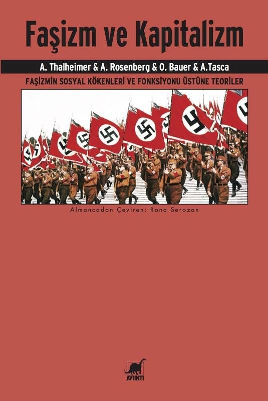 Faşizm Ve Kapitalizm, Clz