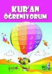 Kur'an Öğreniyorum