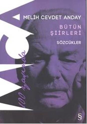 Sözcükler - Toplu Şiirler