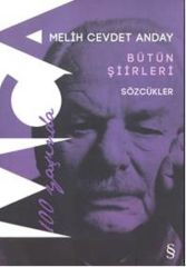 Sözcükler - Toplu Şiirler