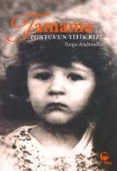 Tamama - Pontusun Yitik Kızı