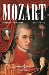 Mozart - Ciltli Kitap
