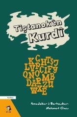 Tiştanokên Kurdî - Kürtçe Bilmece Kitabı