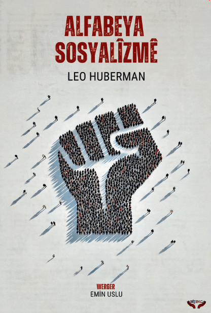 Alfabeya Sosyalîzmê