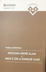 Destana Memê Alan û Mem û Zîn a Ehmedê Xanî