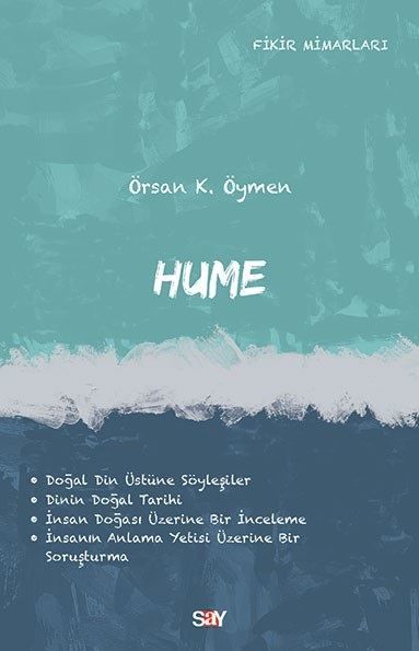 Hume - Architects of Ideas Series