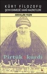 Seine Heiligkeit der kurdische Philosoph Scheich Ehmedê Xani