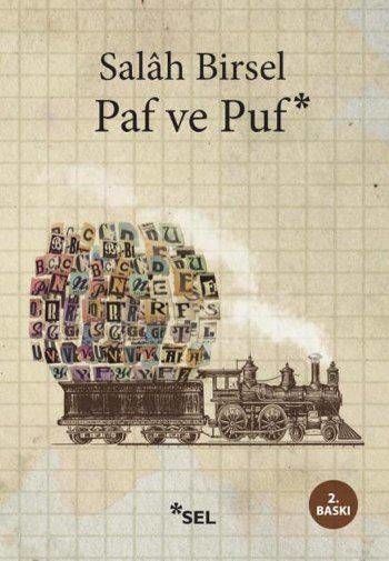 Paf ve Puf