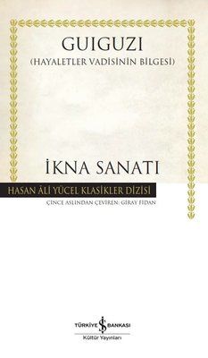 İkna Sanatı (Ciltli Kitap)