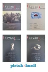 Seta Kovara Kevanê