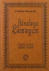 Rîsaleya Lem`eyan (Ciltli)