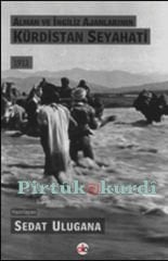 Reise deutscher und britischer Agenten nach Kurdistan – 1911