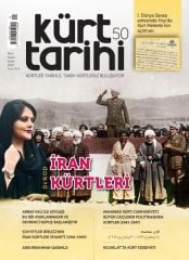 Kürt Tarihi Dergisi 50