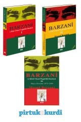 Barzani ve Kürt Ulusal Özgürlük Hareketi Seti