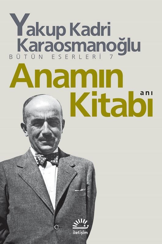 Anamın Kitabı