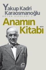 Anamın Kitabı