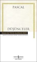 Gedanken – Hardcover-Buch
