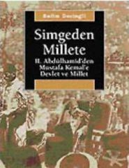 Simgeden Millete