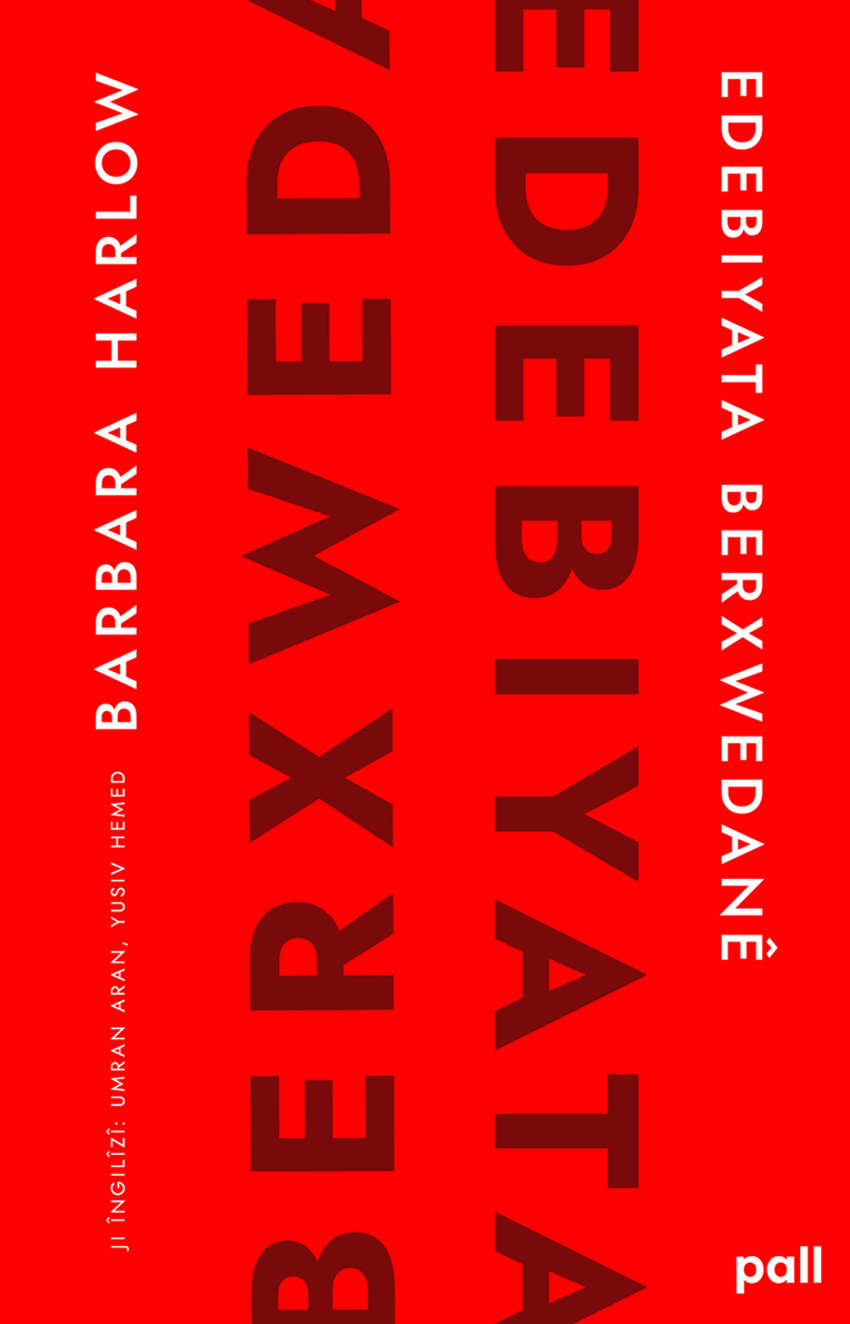 Edebiyata Berxwedanê