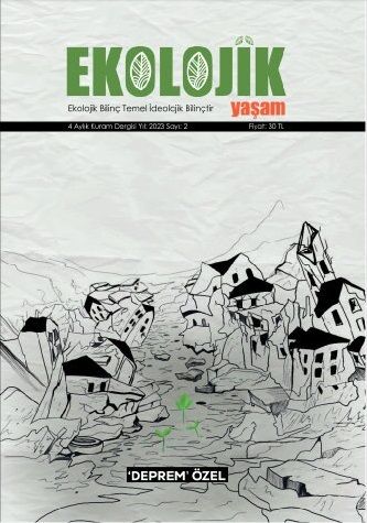 Ekolojik Yaşam 2