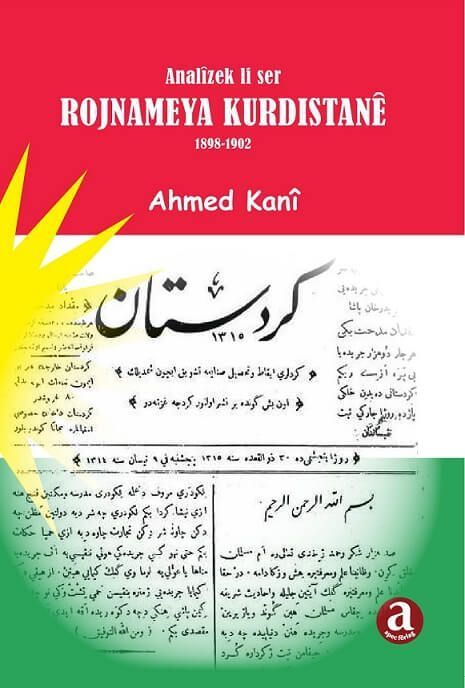Analyse Li ser Rojnameya Kurdistanê 1898-1902