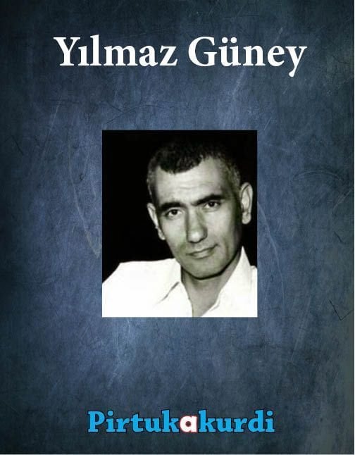 Yılmaz Güney Seti