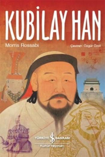 Kubilay Han - Ciltli Kitap