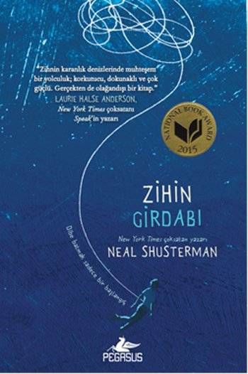 Zihin Girdabı-Ciltli