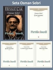 Osman Sebri Seti