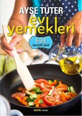 Ev Yemekleri-Ciltli