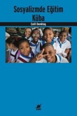 Sosyalizmde Eğitim-Küba