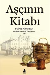 Aşçının Kitabı