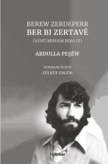 Ber Bi Zertavê – Hemu Berhem Berg 3