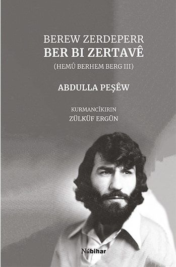 Ber Bi Zertavê - Hemû Berhem Berg 3