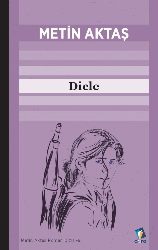 Metin Aktaş Roman Seti