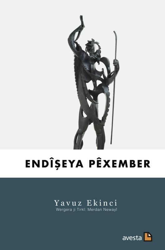 Endişeya Pexember