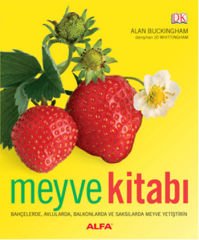 Meyve Kitabı-Ciltli