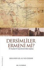 Dersimliler Ermeni mi?