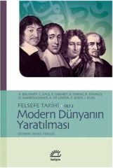 Felsefe Tarihi Cilt 2 - Modern Dünyanın Yaratılması