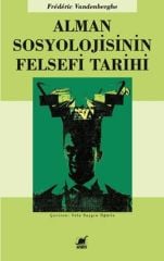 Alman Sosyolojisinin Felsefi Tarihi