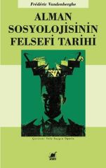 Alman Sosyolojisinin Felsefi Tarihi