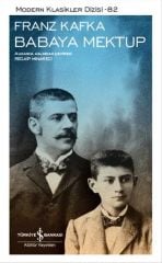 Franz Kafka Babaya Mektup