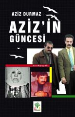 Aziz'in Güncesi - Ciltli