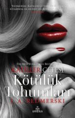 Kötülük Tohumları-Katiller Çetesi-Ciltli