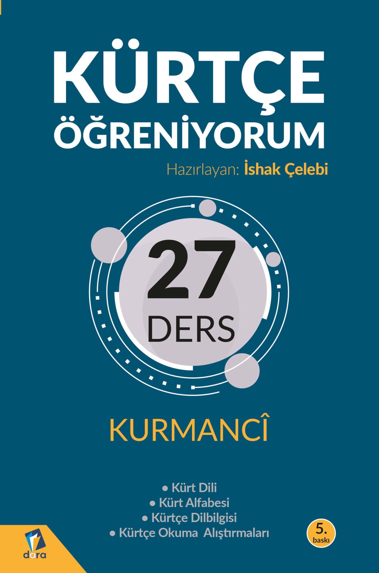 Ich lerne Kurdisch – Kurmancî